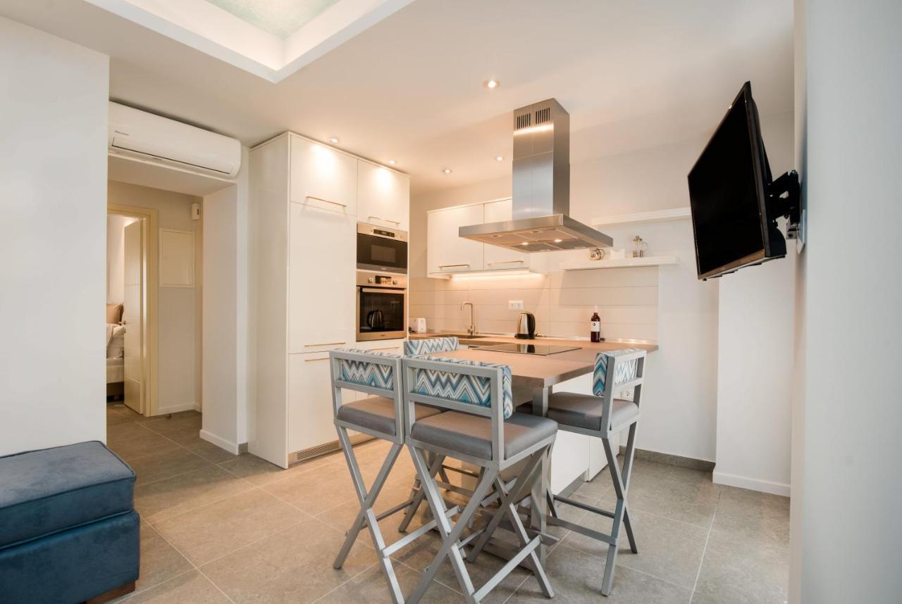 Bella Terra Houses Roda  Dış mekan fotoğraf