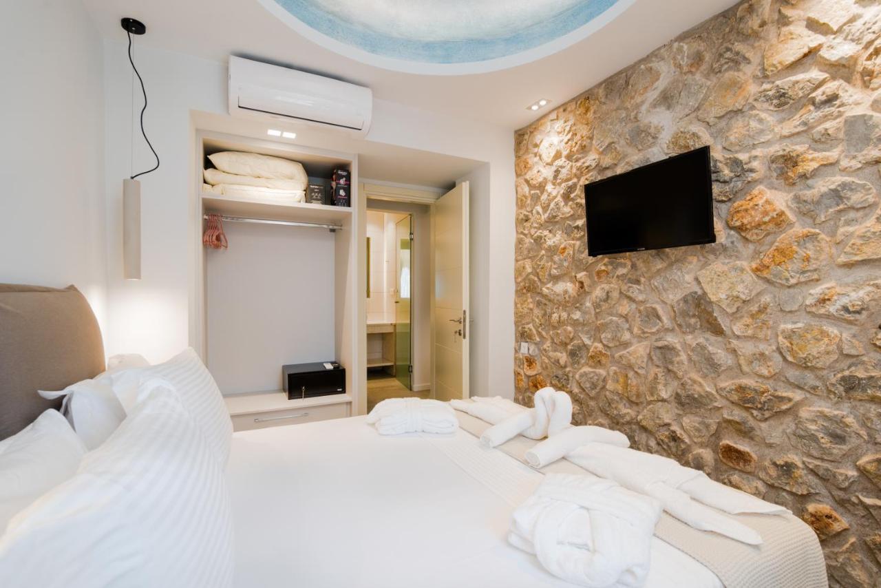 Bella Terra Houses Roda  Dış mekan fotoğraf