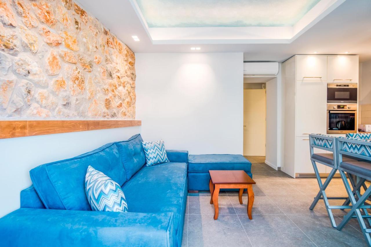 Bella Terra Houses Roda  Dış mekan fotoğraf