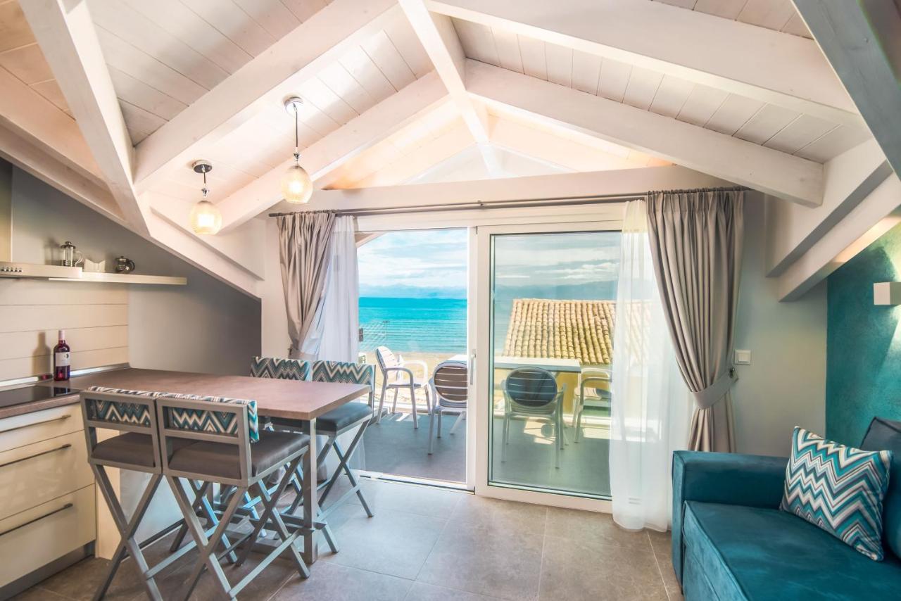 Bella Terra Houses Roda  Dış mekan fotoğraf