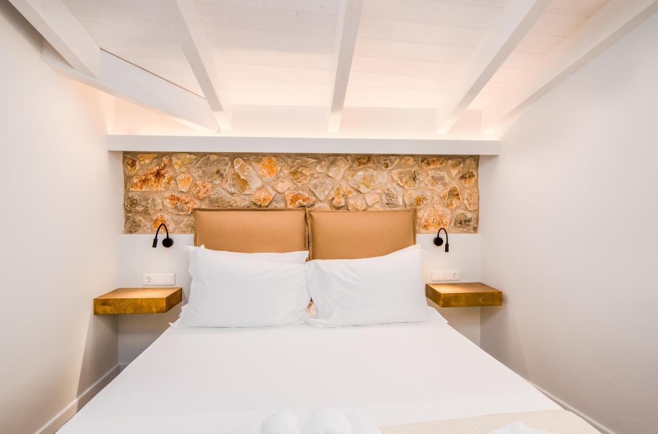 Bella Terra Houses Roda  Dış mekan fotoğraf