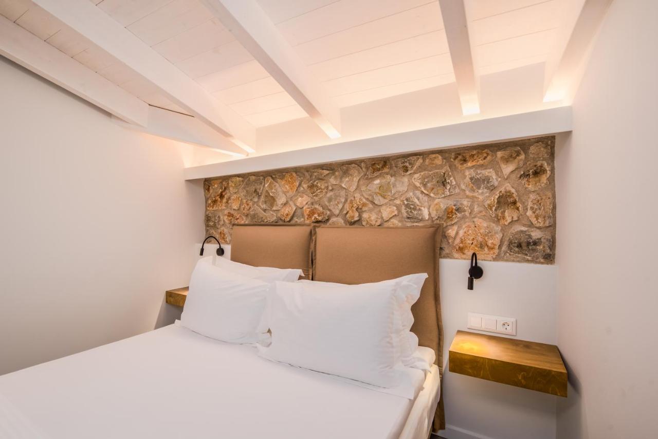 Bella Terra Houses Roda  Dış mekan fotoğraf