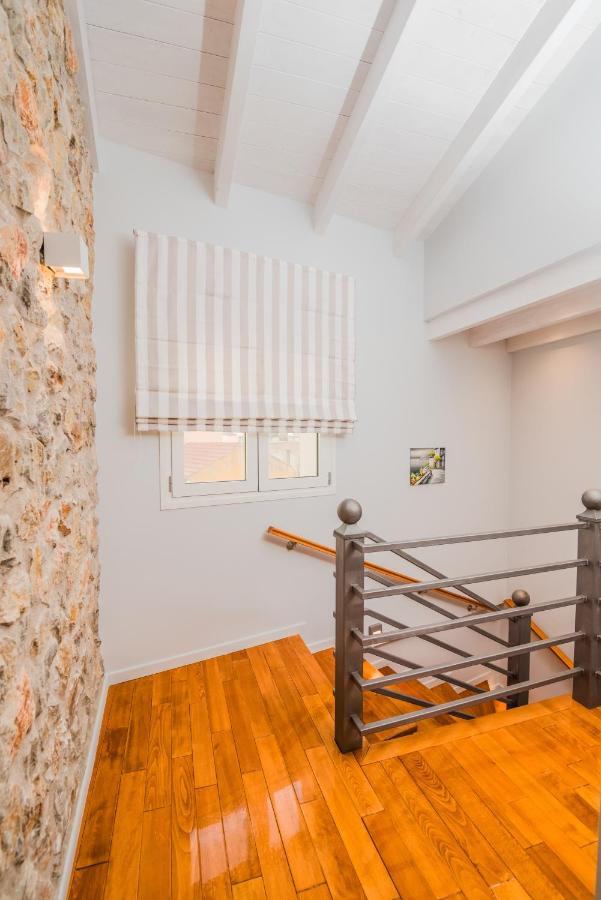 Bella Terra Houses Roda  Dış mekan fotoğraf