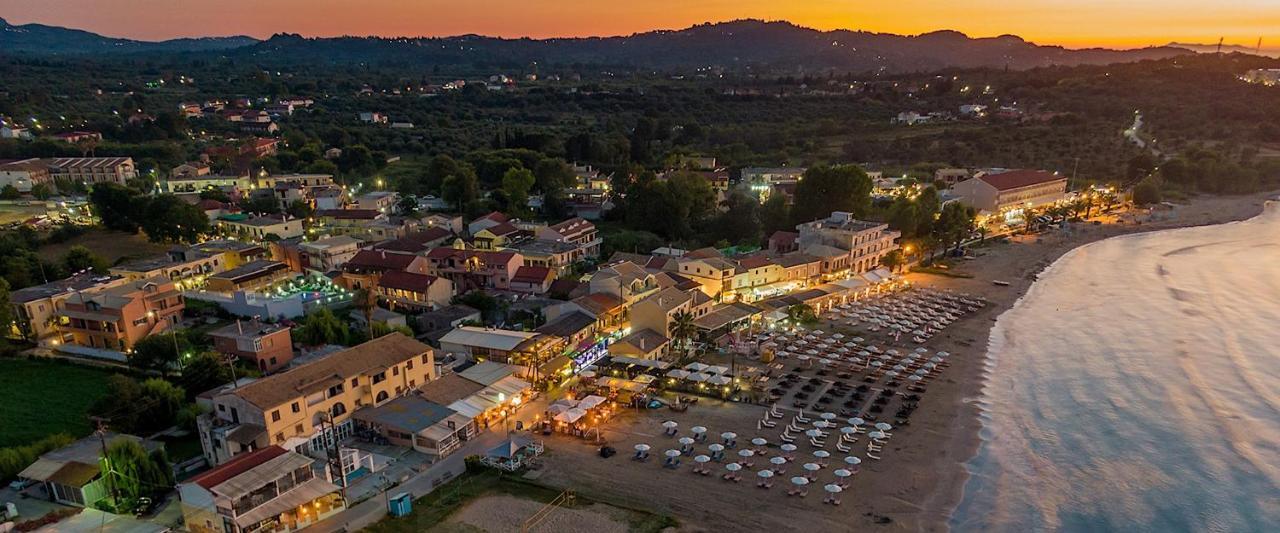 Bella Terra Houses Roda  Dış mekan fotoğraf